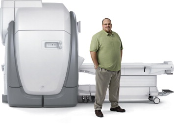 مرکز تصویربرداری درمانگاه بقیه الله الاعظم(عج) قم بدون محدودیت وزنی .mri و ct scan
