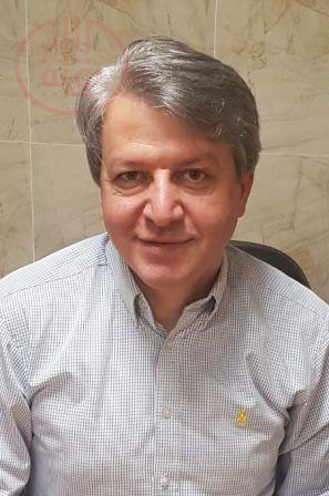 دکتر سید علی تحویلدار متخصص اورولوژی کلیه و مجاری ادرار درمانگاه بقیه الله الاعظم (عج) قم